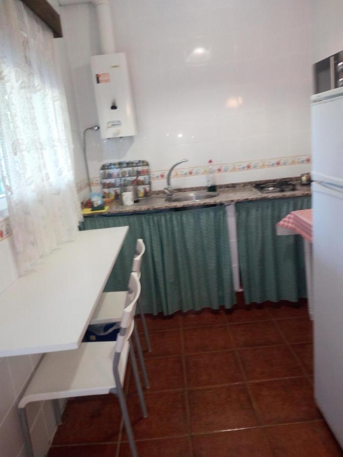 Casa Marisa Villa Конил-де-ла-Фронтера Екстериор снимка