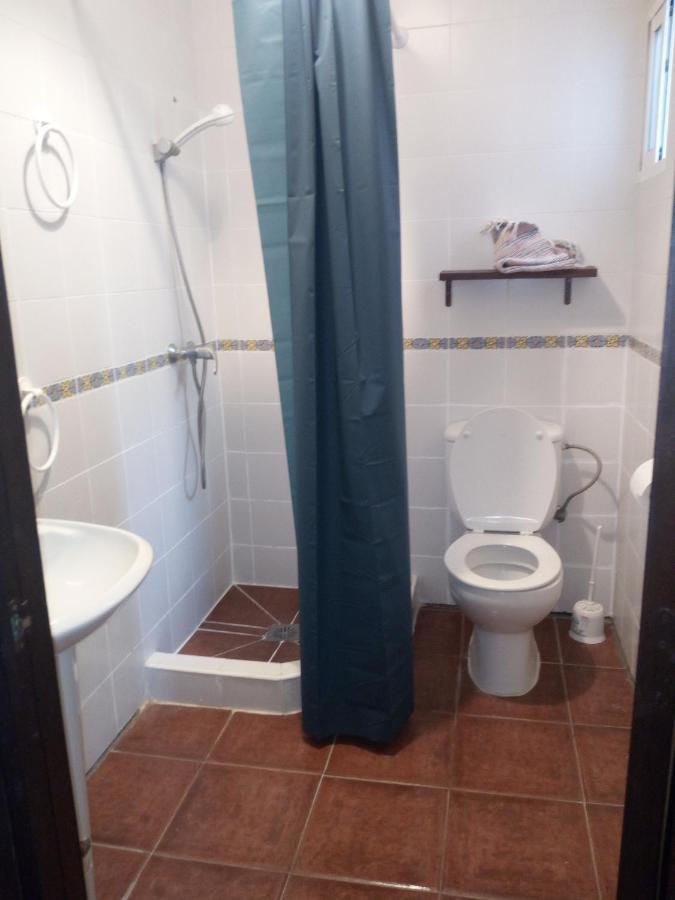Casa Marisa Villa Конил-де-ла-Фронтера Екстериор снимка