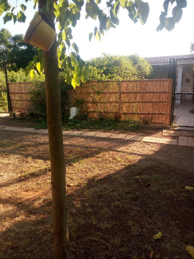Casa Marisa Villa Конил-де-ла-Фронтера Екстериор снимка