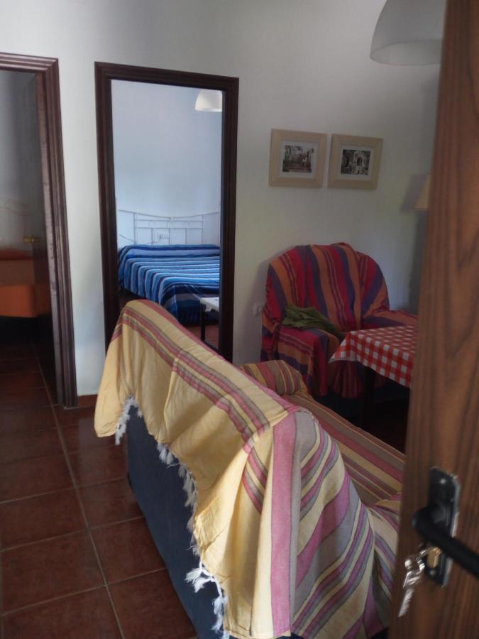 Casa Marisa Villa Конил-де-ла-Фронтера Екстериор снимка