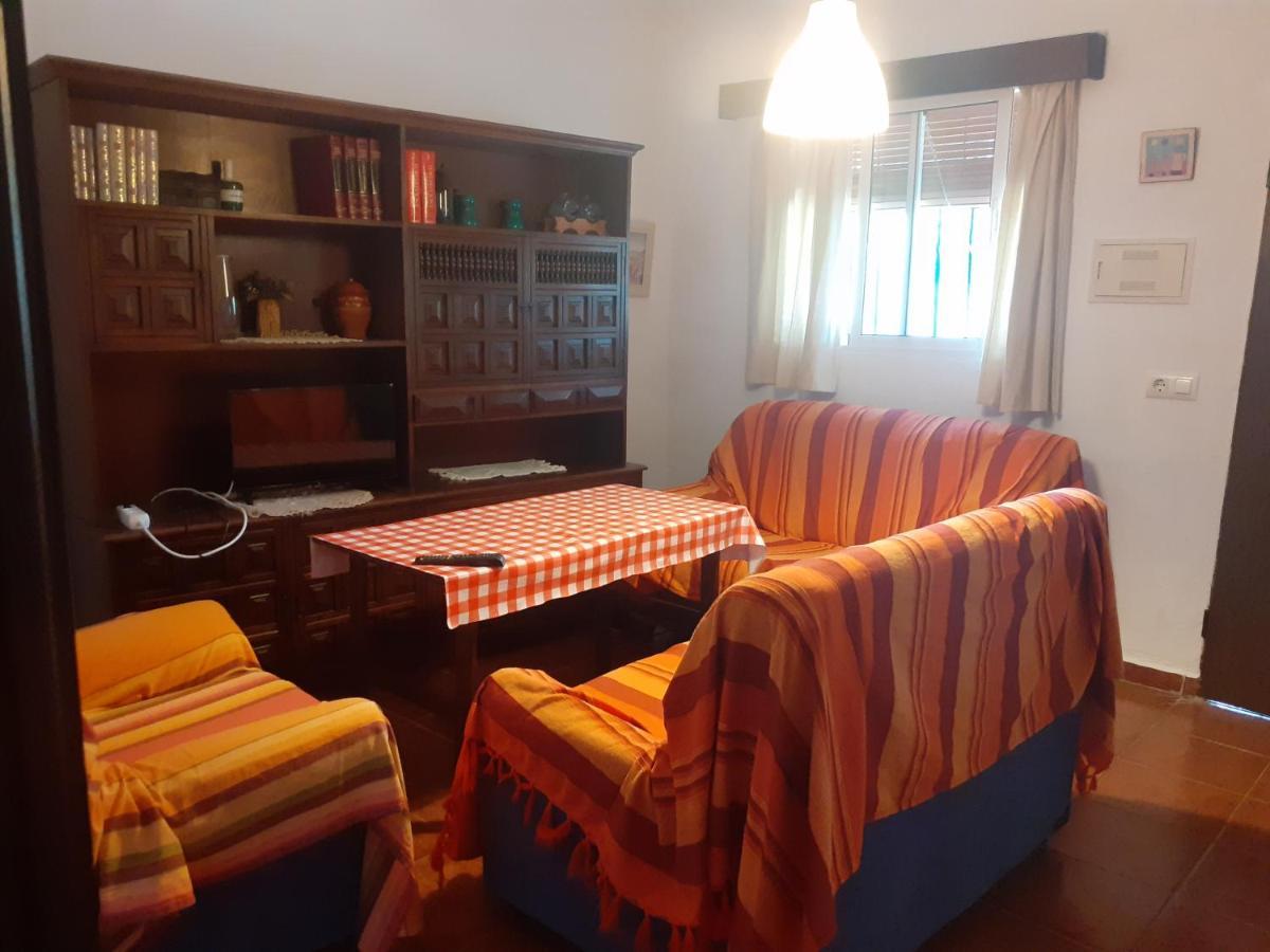 Casa Marisa Villa Конил-де-ла-Фронтера Екстериор снимка