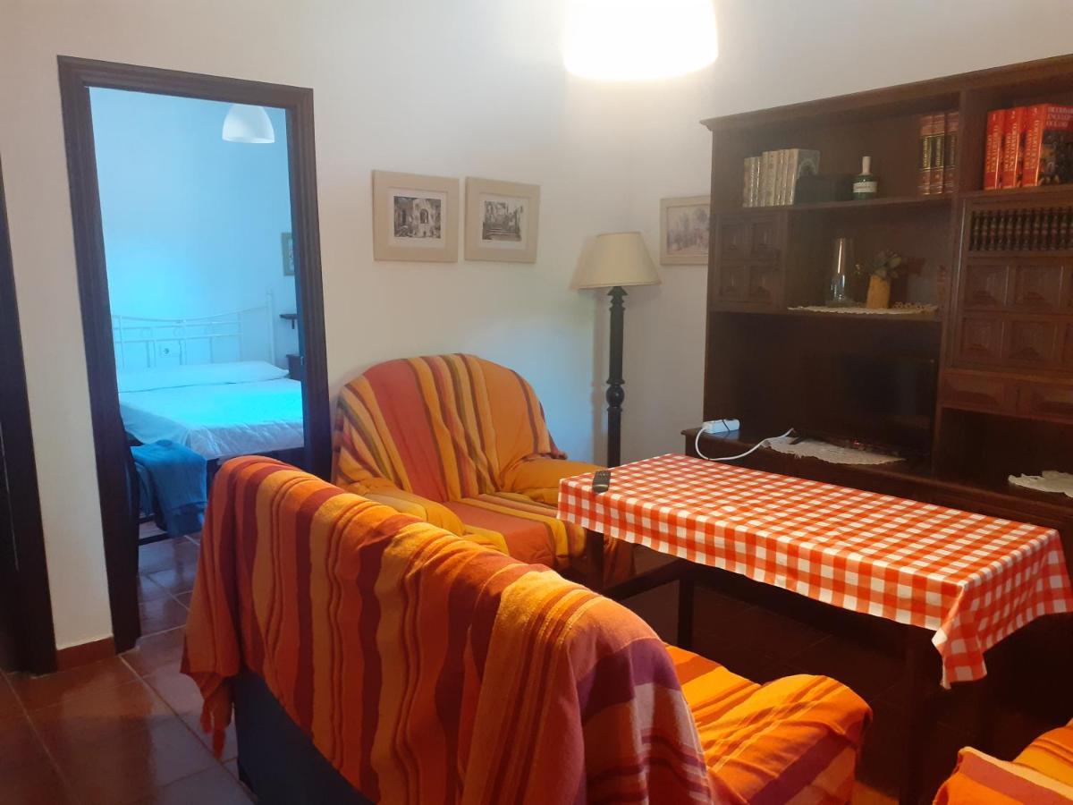 Casa Marisa Villa Конил-де-ла-Фронтера Екстериор снимка