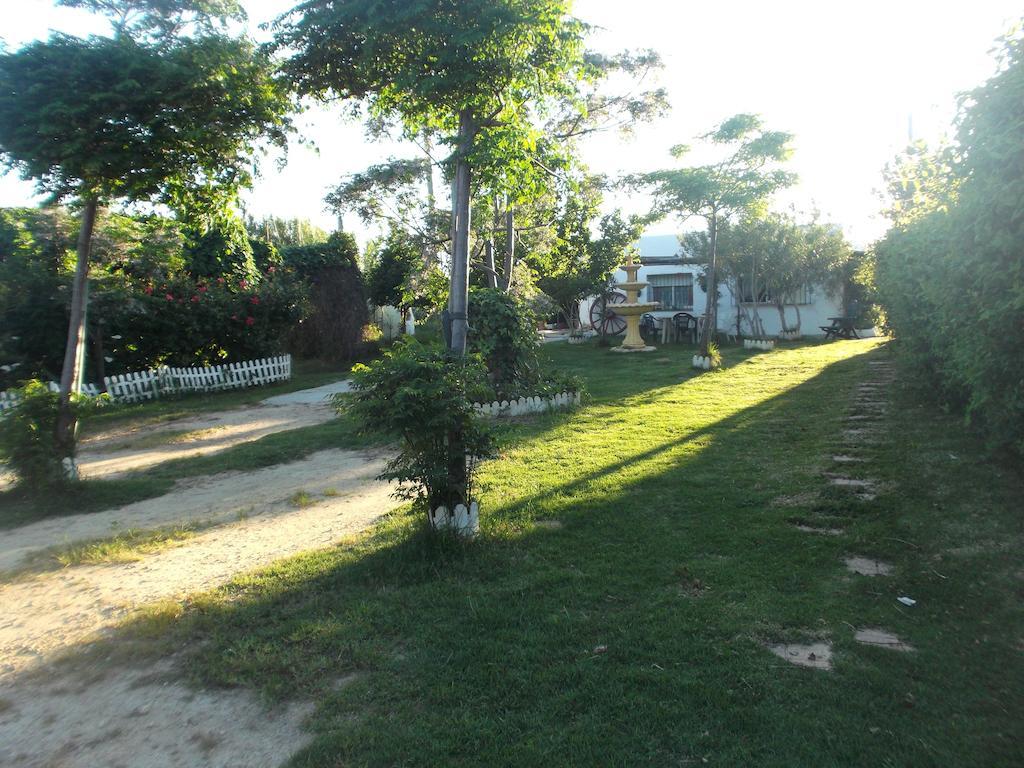 Casa Marisa Villa Конил-де-ла-Фронтера Стая снимка